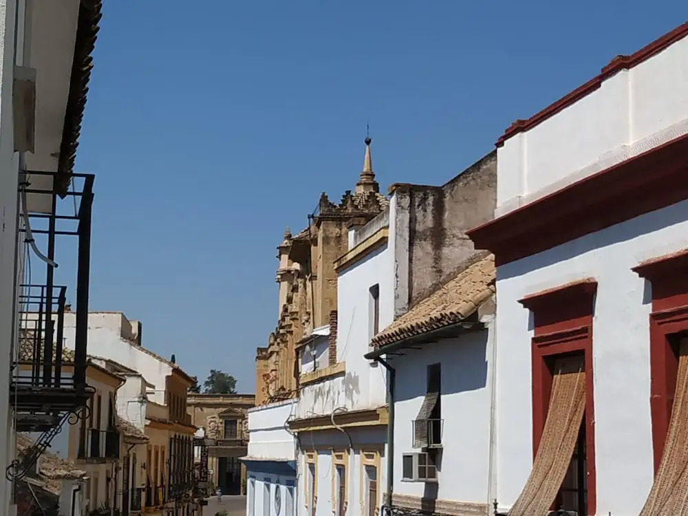 Casa del Cardenal