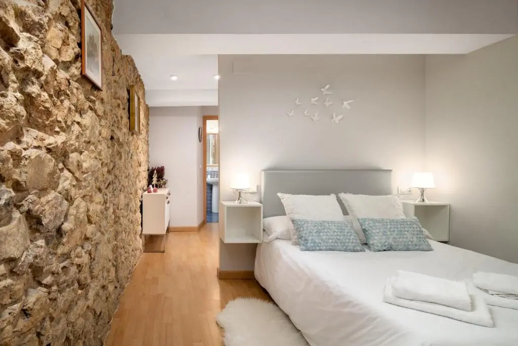 Apartamento Supercentrico