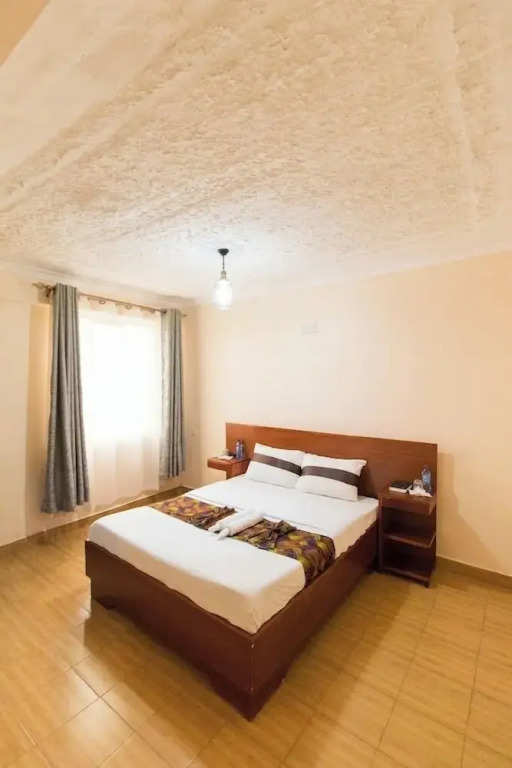Narumoro Africa One Hotel