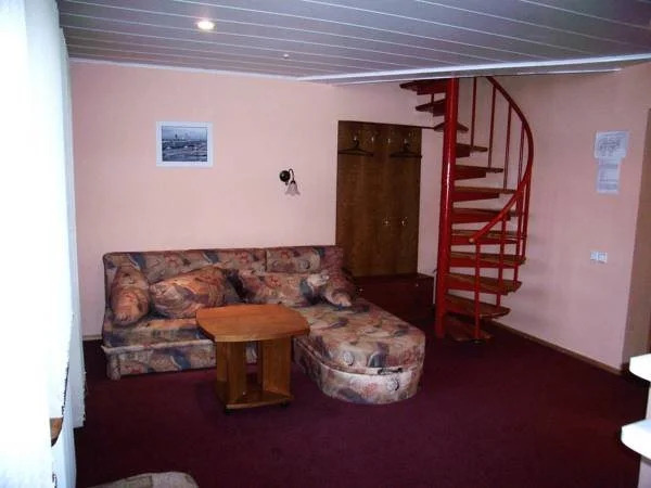 Hotel Liukrena