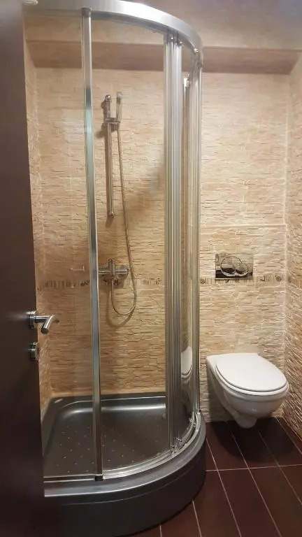 Apartments Rino Lux