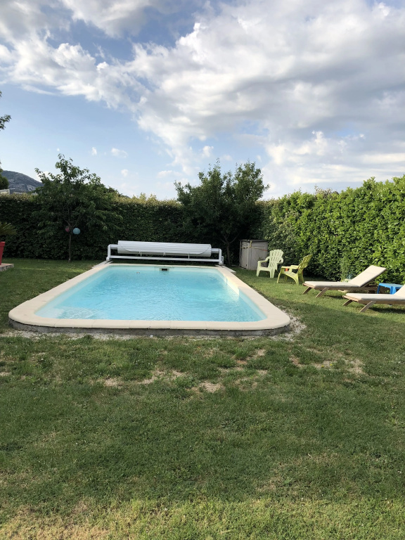 Chez Frédérique et Jean-Claude