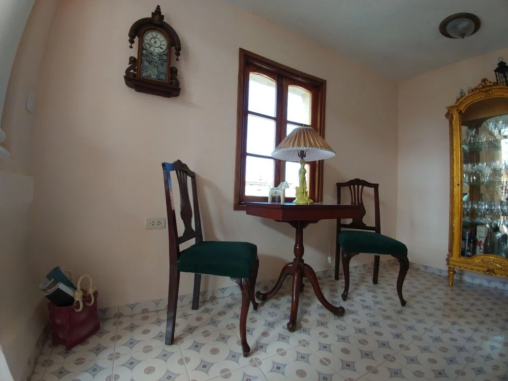 Casa Teniente Rey 16