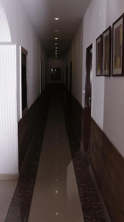 Sparrow Inn Ankur By OYO Rooms