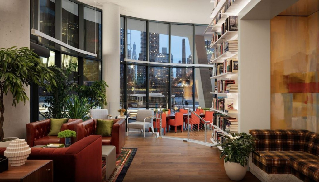 Graduate by Hilton New York
