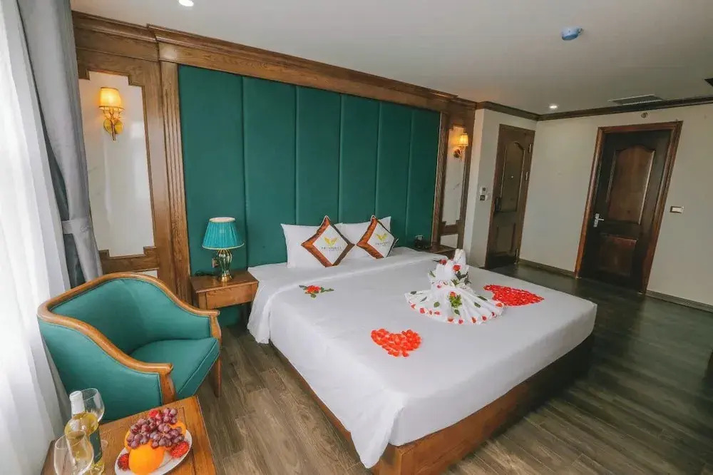 Prosperity Boutique Halong Hotel & Restaurent