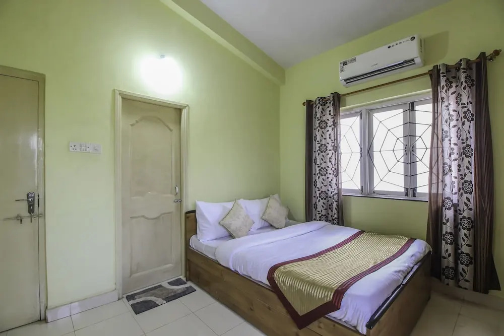 OYO 10957 Home 2BHK Colva
