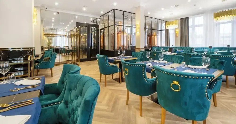 Hotel Pavco