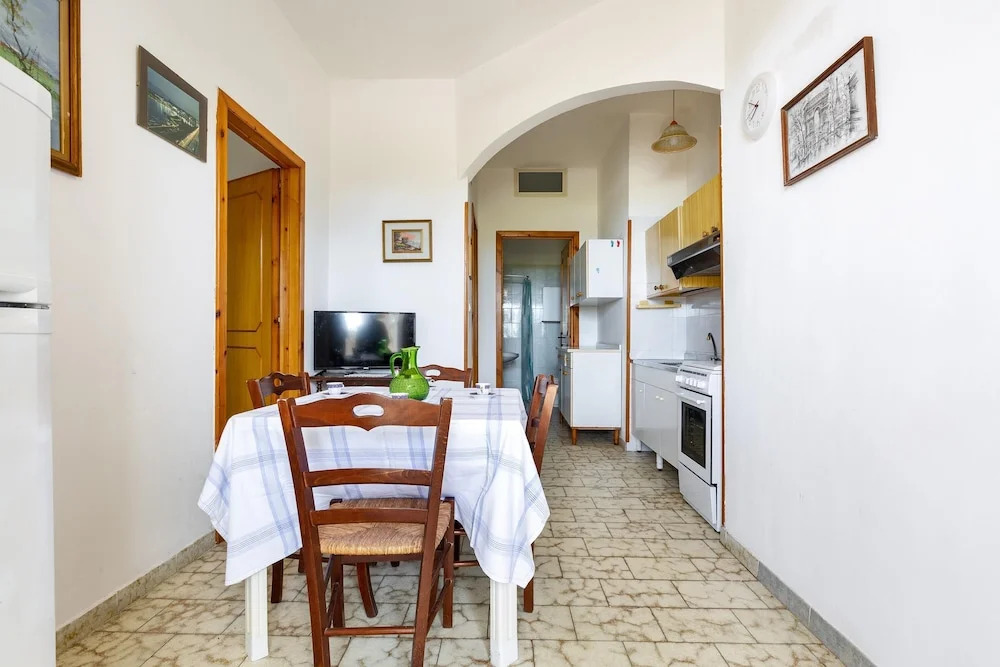 3309 Villetta Mare Fuori - Appartamento Piccolo by Barbarhouse