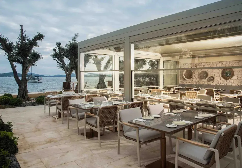 Cunda Callisto Hotel & Spa (Adult Only, 14+)