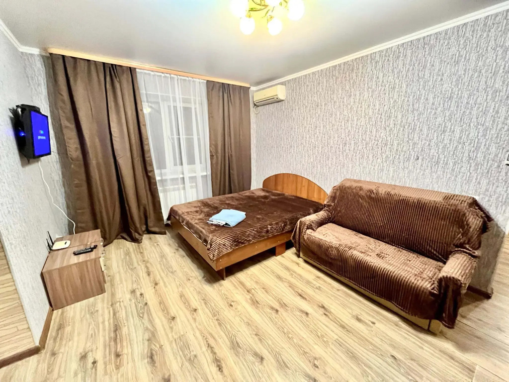 Astra Apartmets на улице Боевая 126 корпус 8