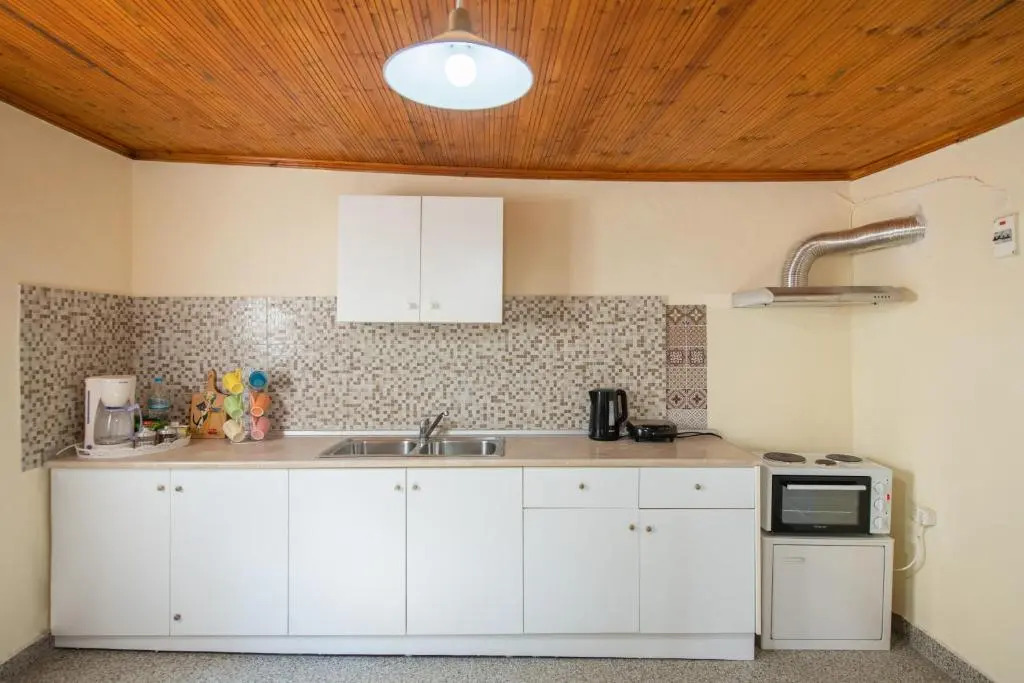 Kerkyras House