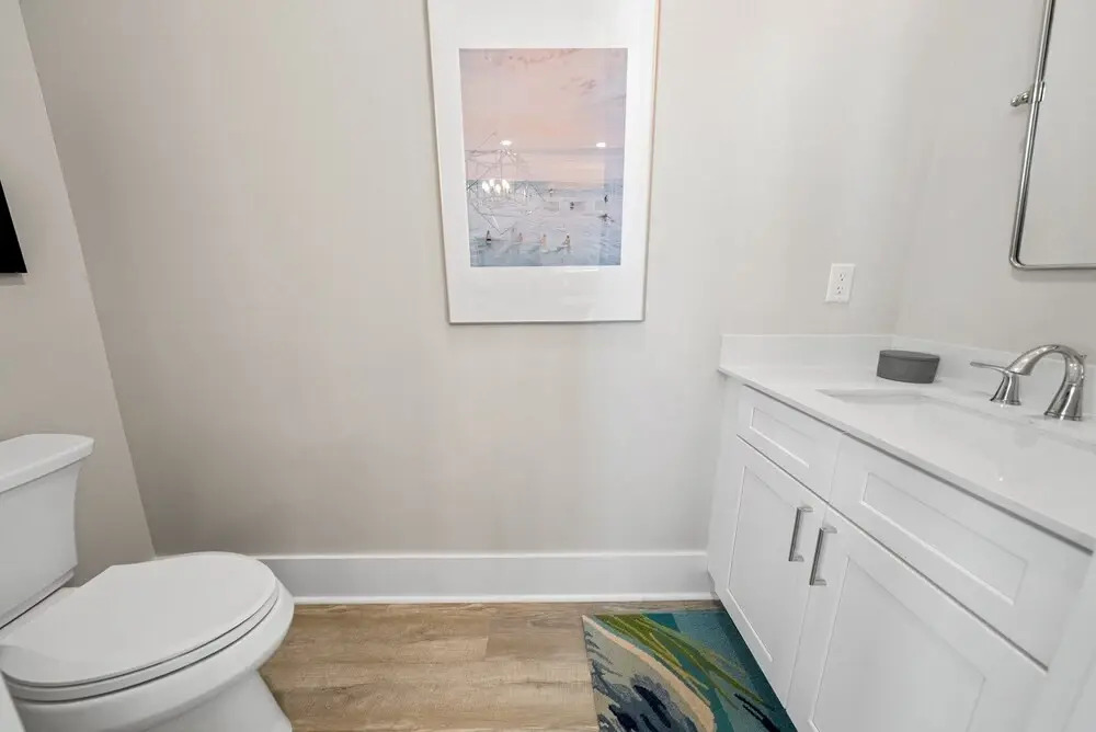 Joy By The Sea 5 Bedroom Home