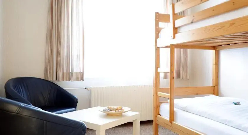 Twilling Apartments