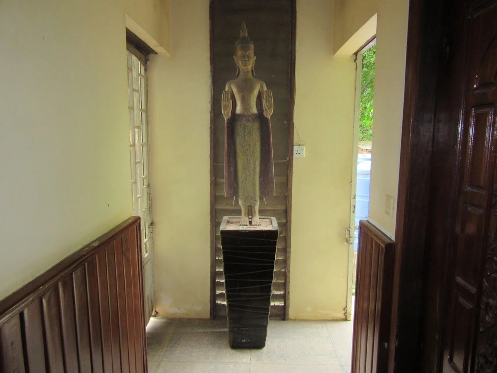 Firefly Guesthouse - The Berlin Angkor