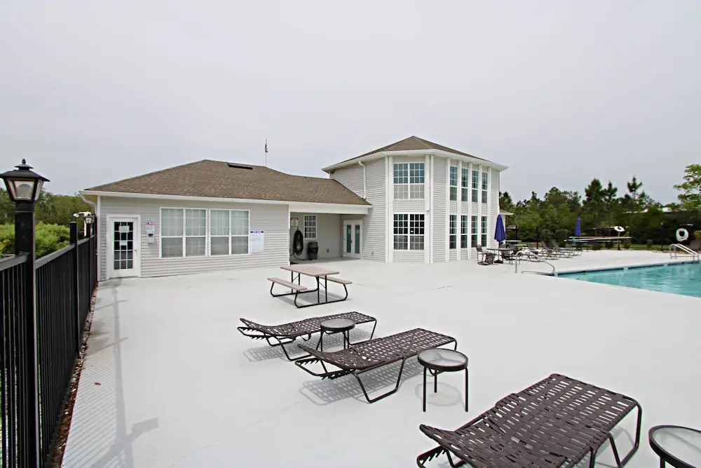 Colony Club