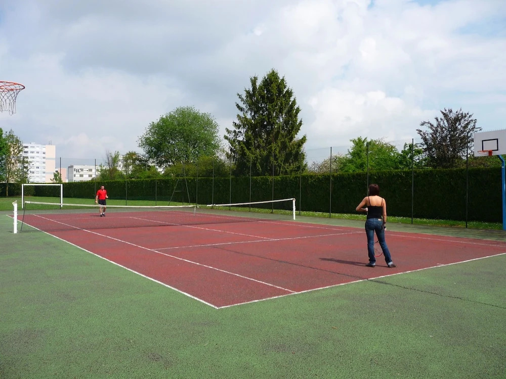 Camping de Châlons-en-Champagne - Onlycamp