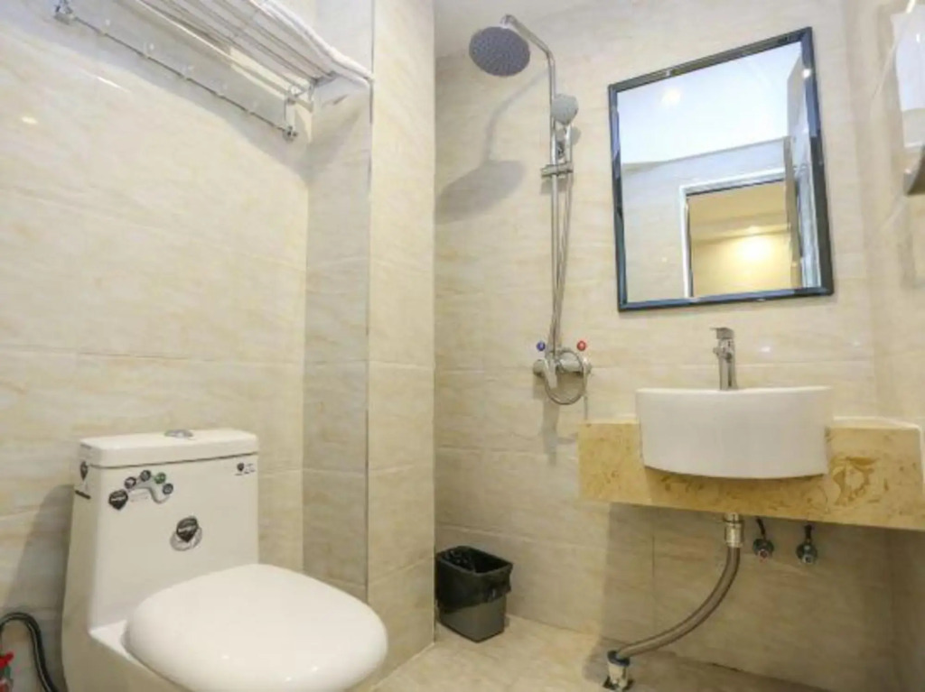 Xinwang Hotel