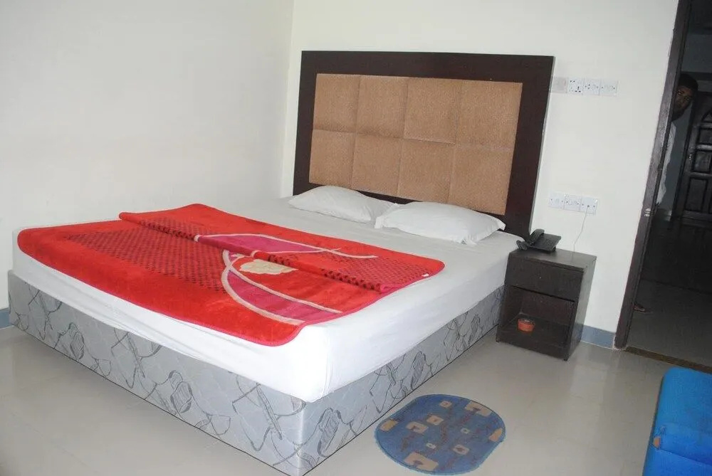 Hotel Sea Alif