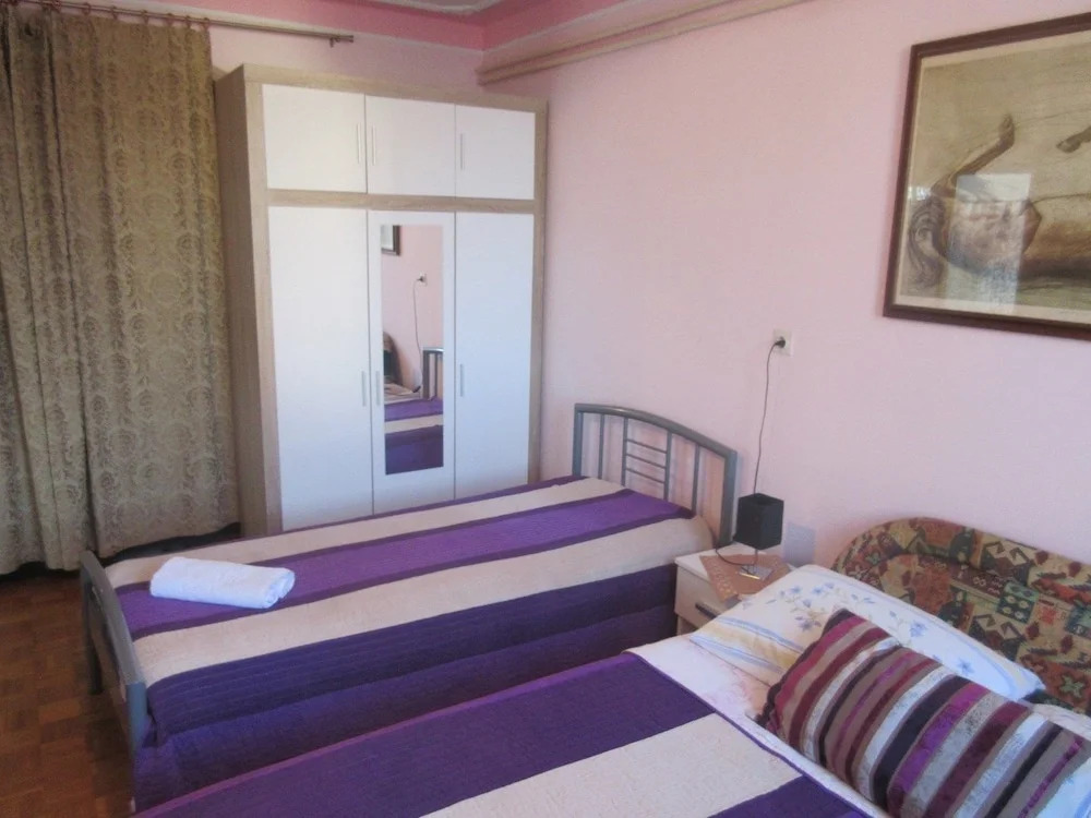 Apartments Volte Rovigno