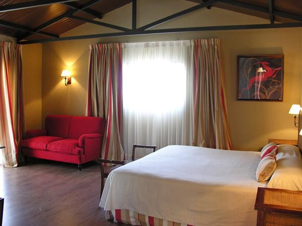 Los Enebrales Resort & Spa