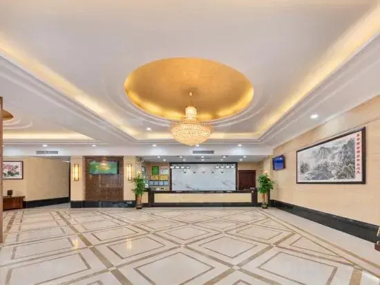 Jiahua Business Hotel