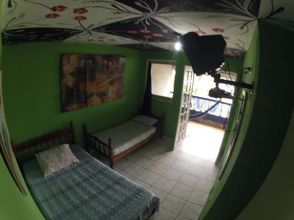 Golfinho Tropical Hostel e Pousada