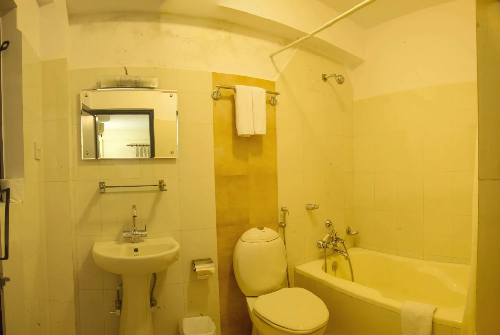 Hotel Tara