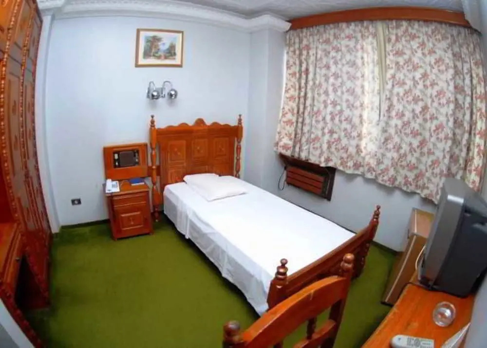 Hostel Estoril Foz