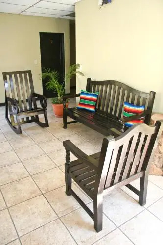 Hostal Plaza Antigua