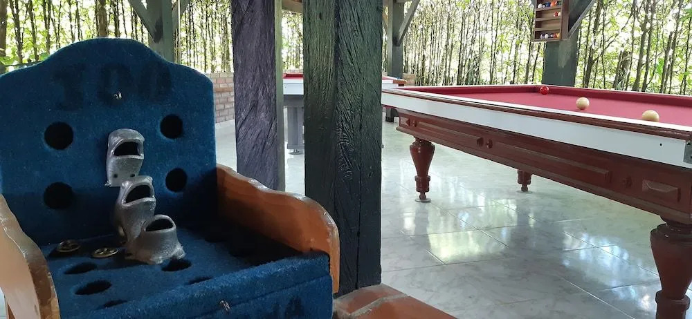 Finca Hotel Cabaña Fercho
