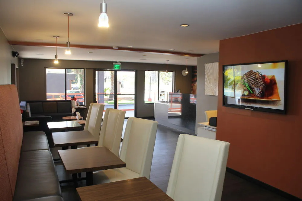 Comfort Inn Costa Mesa