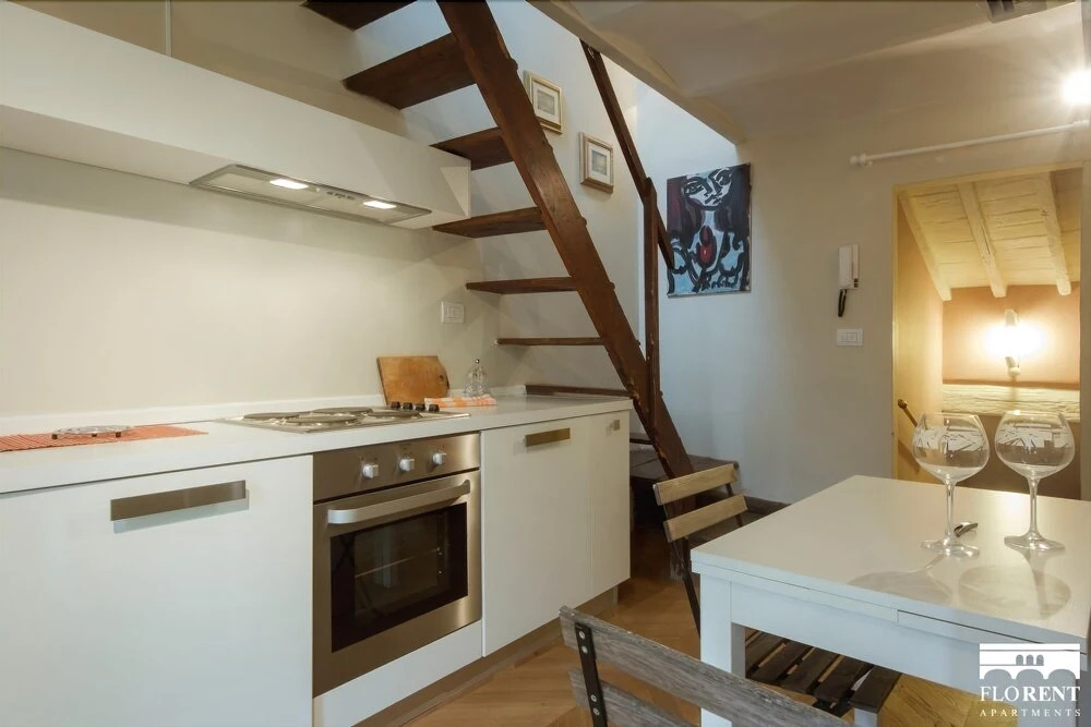 Florentapartments - Santa Croce