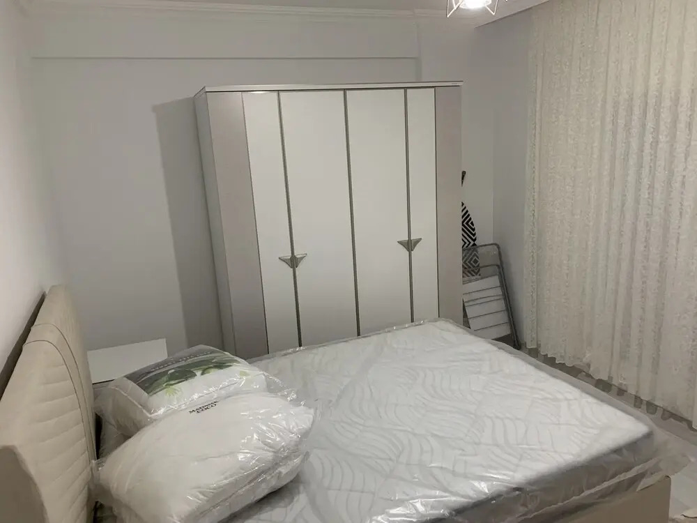 Aslan Apartments