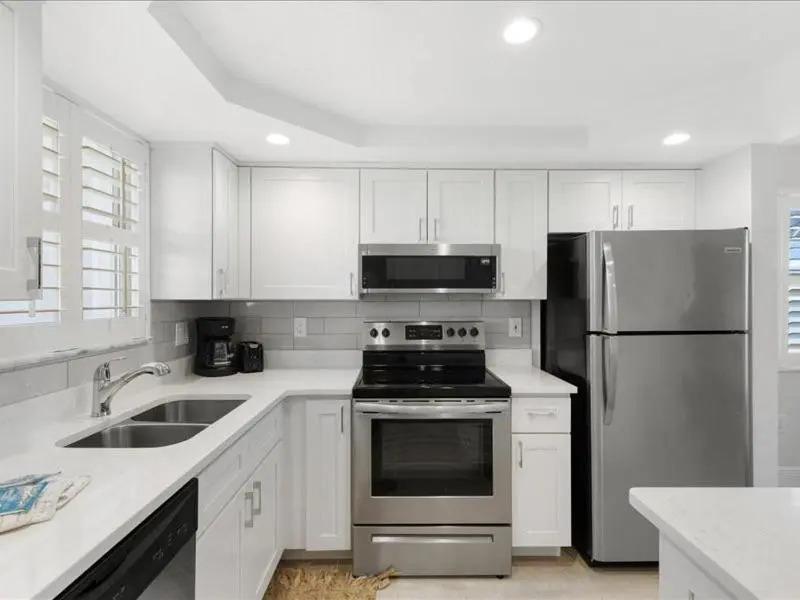 Estero Island Beach Villas 601