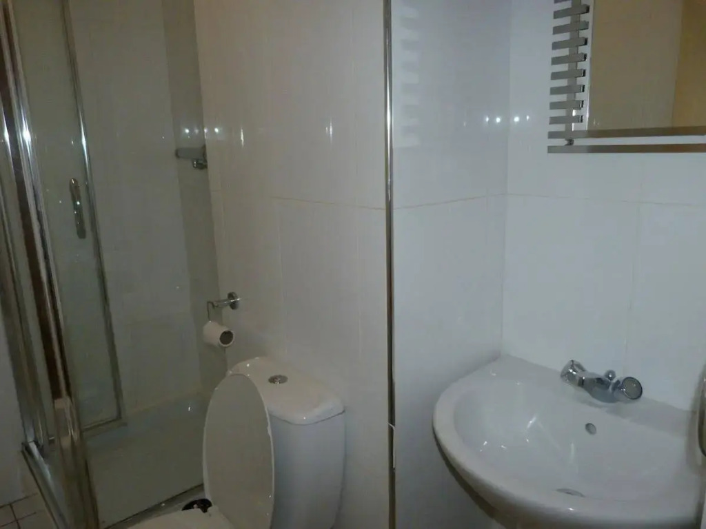 International Inn