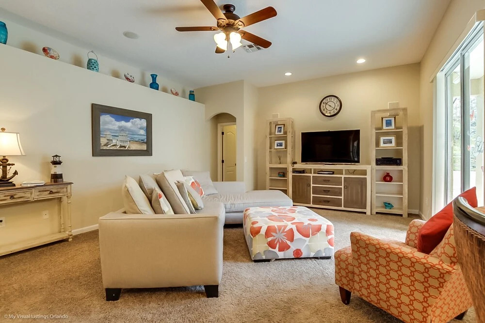 Highlands Reserve Golf & Country Club - 732 Brighton Drive