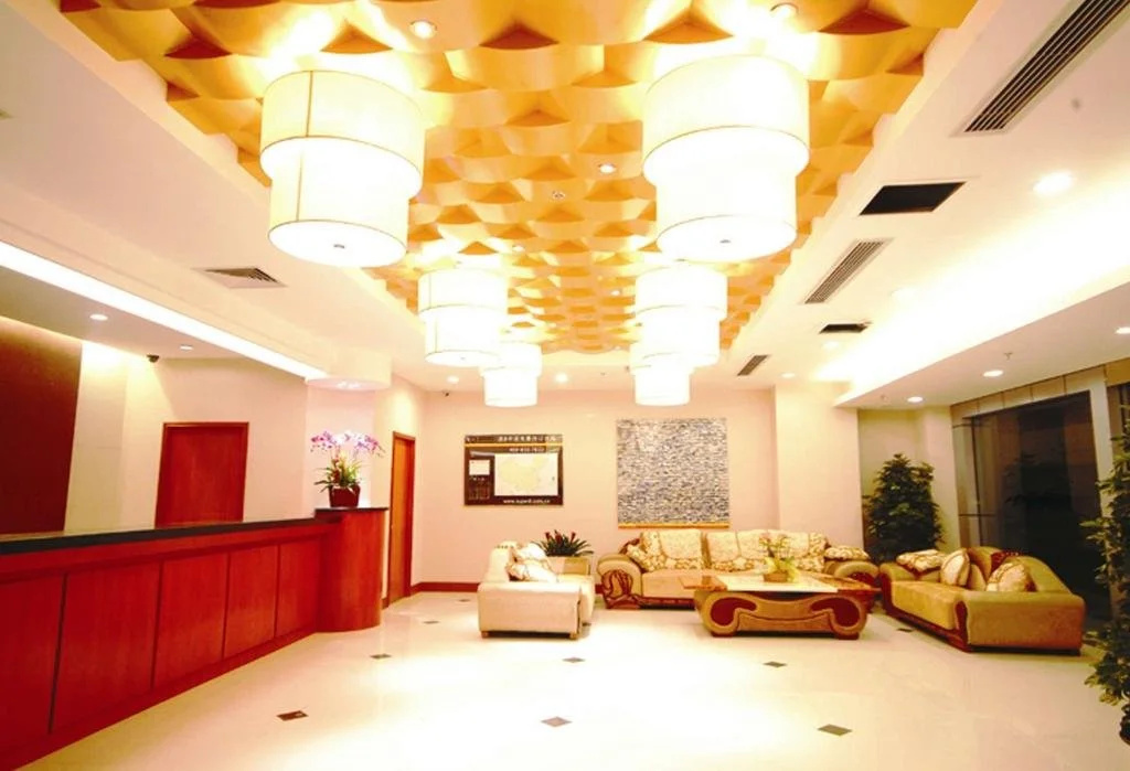 Tongxiang Jiali Hotel