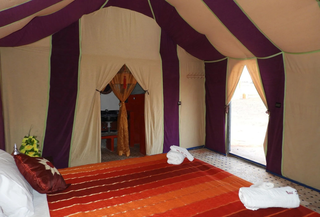 Sahara Dream Camp