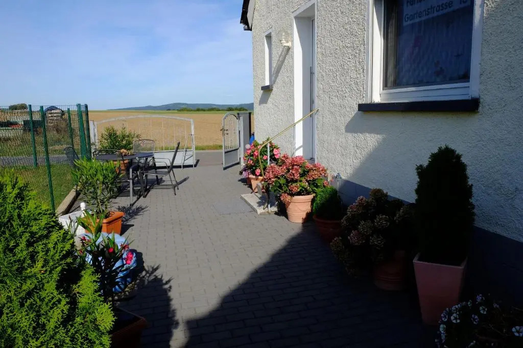 Ferienwohnung zum Küppchen