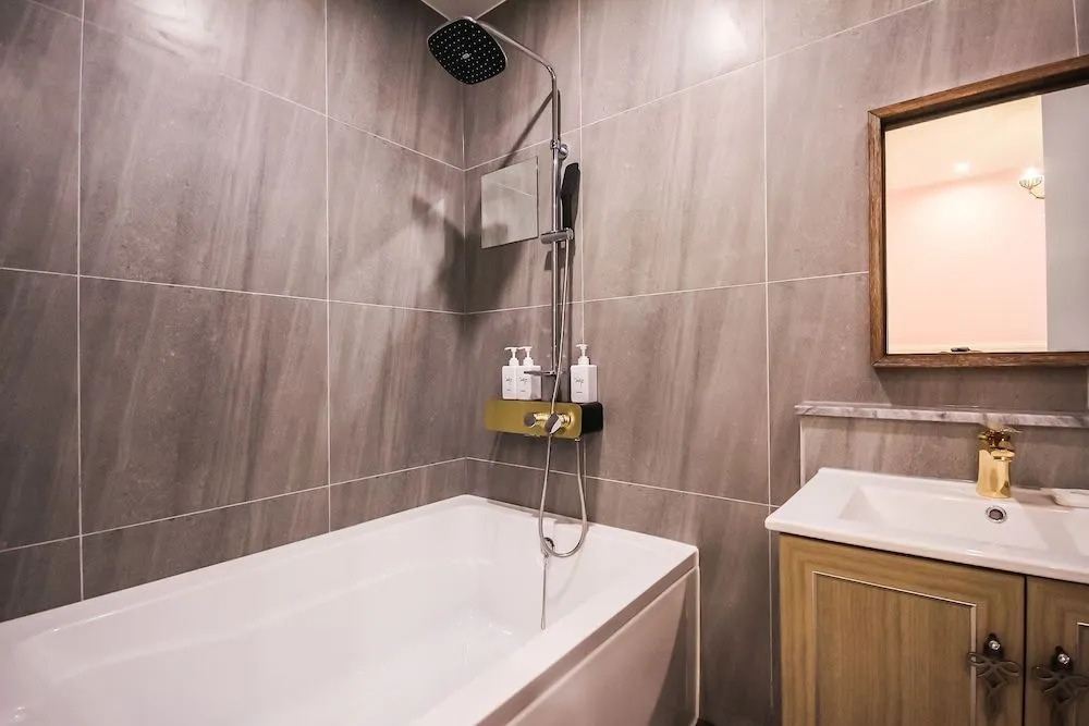 Hotel Seowa
