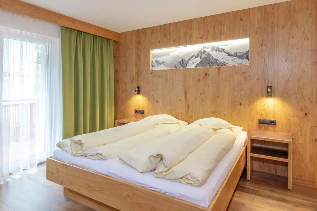 Haus Manfred