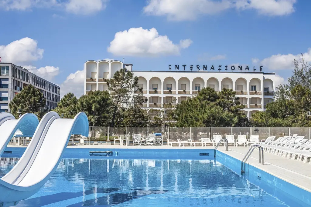 Hotel Internazionale