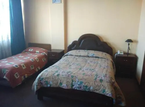 Hotel Latino
