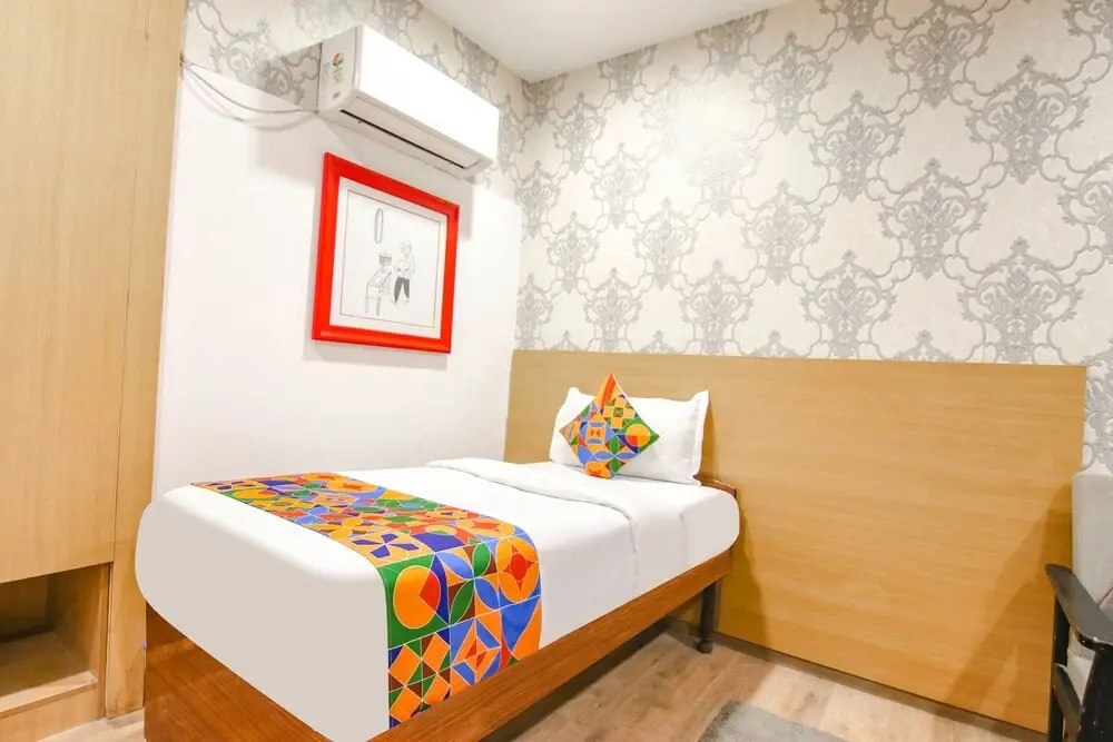Fabhotel Elite 46