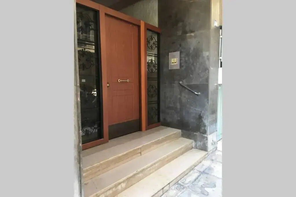PERLA Apartment in the center of Athens