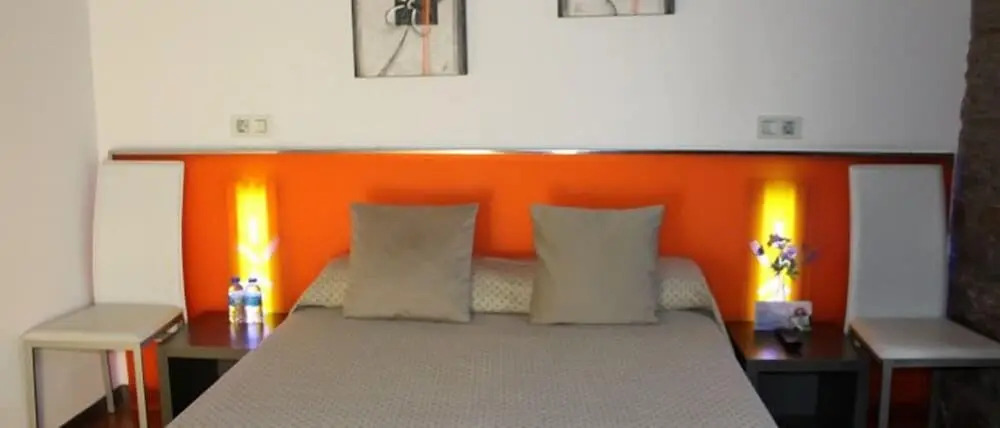 Albergue Turistico Salceda