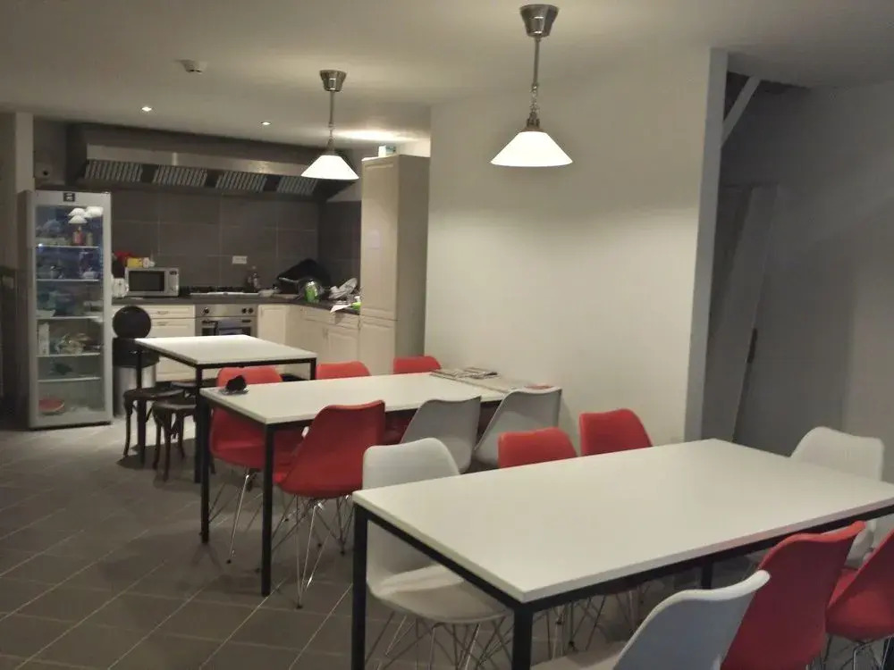 Hostel Centraal