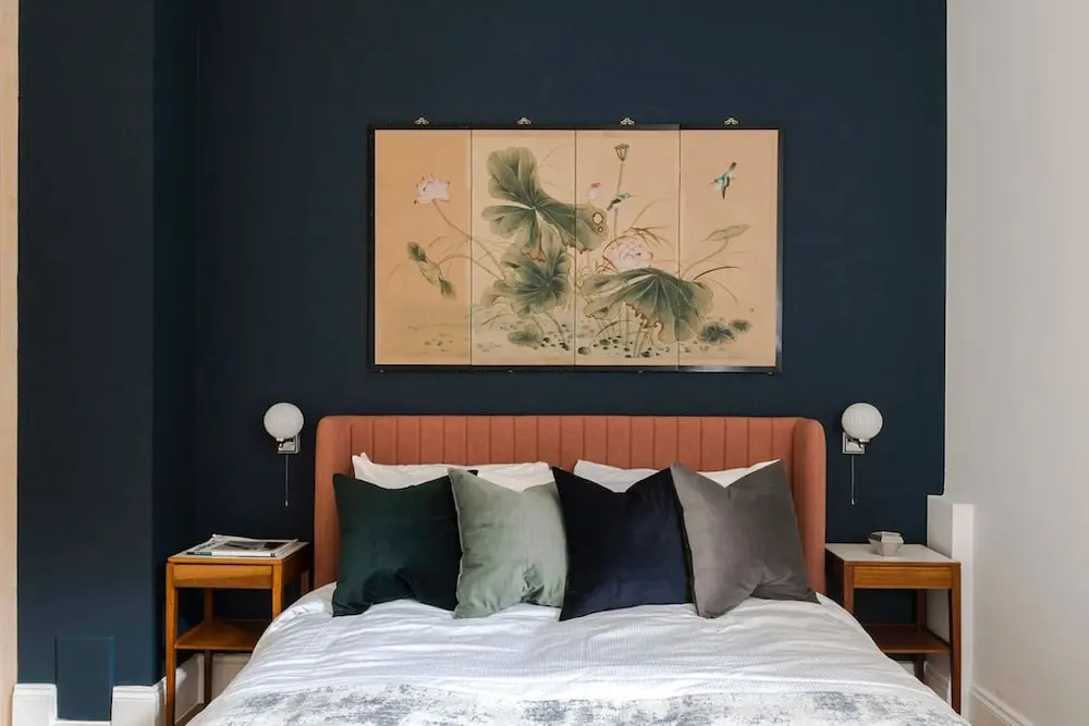 Notting Haven - 2 BR Flat and Garden Notting Hill
