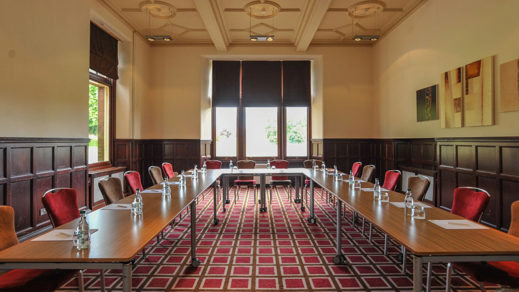 Holiday Inn Dumfries by IHG